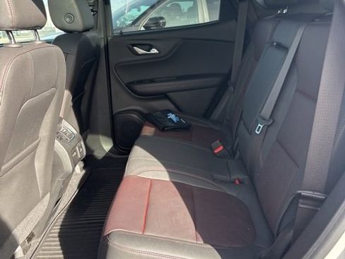 Used 2023 Chevrolet Blazer RS w/ Driver Confidence II Package image 12