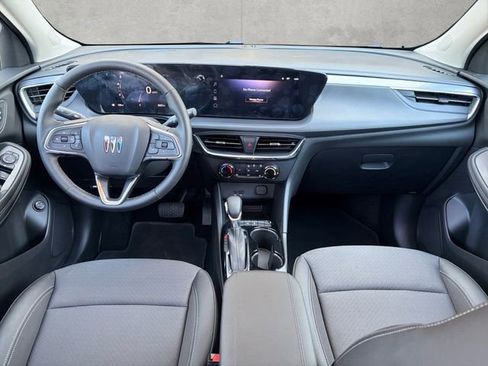 Certified 2026 Buick Encore GX Preferred w/ Advanced Technology Package FWD image 24