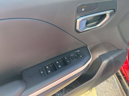 New 2026 Kia K4 GT-Line w/ GT-Line Sunroof Package FWD image 22