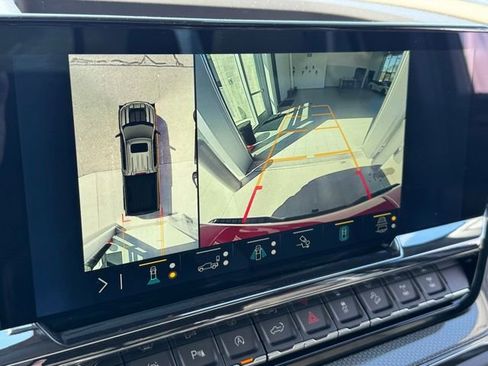 Certified 2023 Chevrolet Silverado 1500 ZR2 AWD/4WD image 4