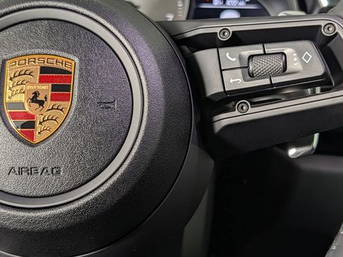 New 2026 Porsche Macan S AWD/4WD image 38