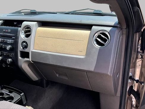 Used 2012 Ford F150 XLT RWD image 18