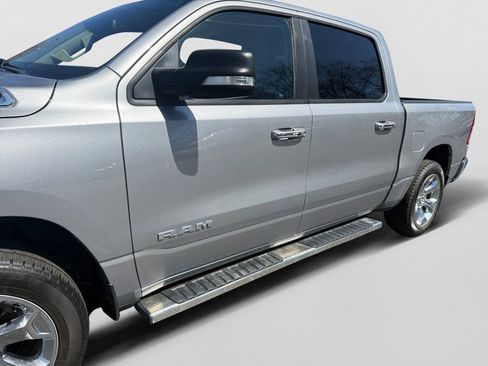 Used 2019 RAM 1500 Big Horn AWD/4WD image 31