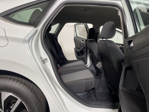 New 2025 Volkswagen Jetta S image 28