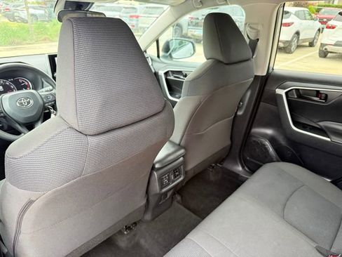 Used 2024 Toyota RAV4 LE image 25
