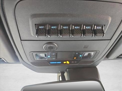 Used 2024 Ford Bronco Raptor w/ Interior Carbon Fiber Pack 6 image 24