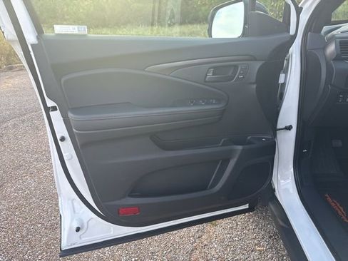 New 2026 Honda Ridgeline TrailSport+ image 18
