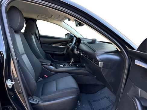 Used 2024 MAZDA CX-30 AWD 2.5 S image 12