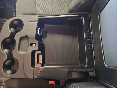 New 2026 RAM 5500 Tradesman image 25