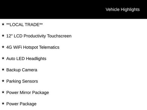 Certified 2023 Ford Edge SEL w/ Convenience Package AWD/4WD image 5
