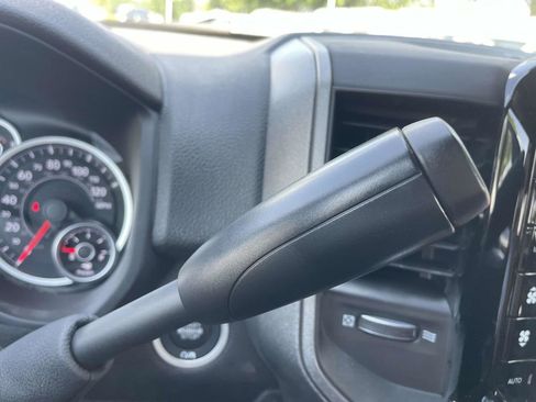 New 2025 RAM 2500 Tradesman image 26