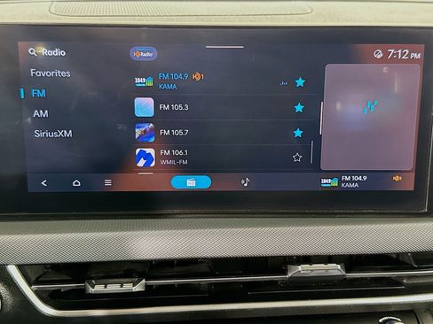 Used 2024 Hyundai Sonata SEL FWD image 16