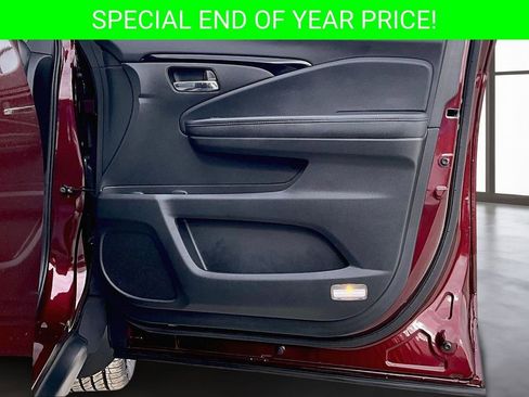 Certified 2021 Honda Passport Elite image 28