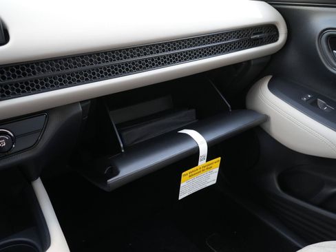New 2027 Honda HR-V LX image 27