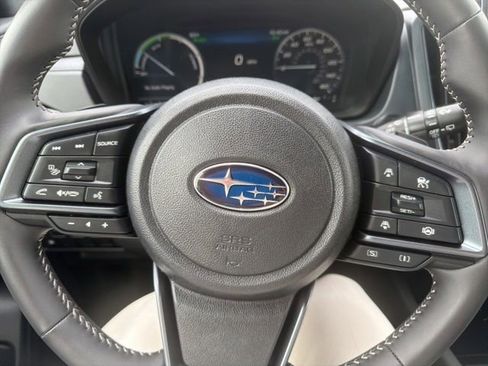 Certified 2025 Subaru Forester Limited AWD/4WD image 18