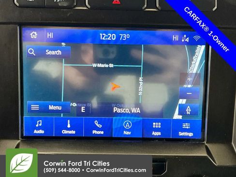 Used 2020 Ford F350 Lariat w/ Lariat Ultimate Package AWD/4WD image 19