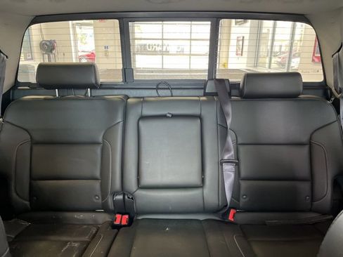 Used 2016 GMC Sierra 1500 SLT w/ SLT Premium Package image 13