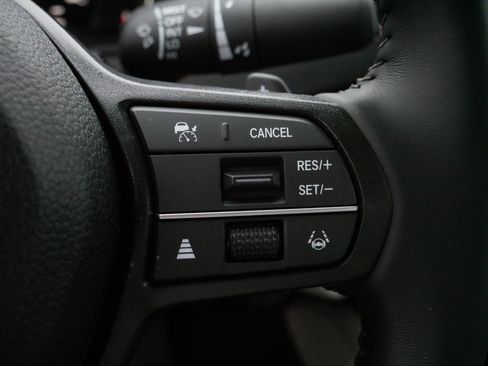 Certified 2025 Honda Accord EX-L image 25