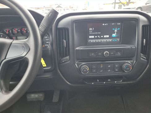 Used 2018 GMC Sierra 1500 4x4 Double Cab image 13