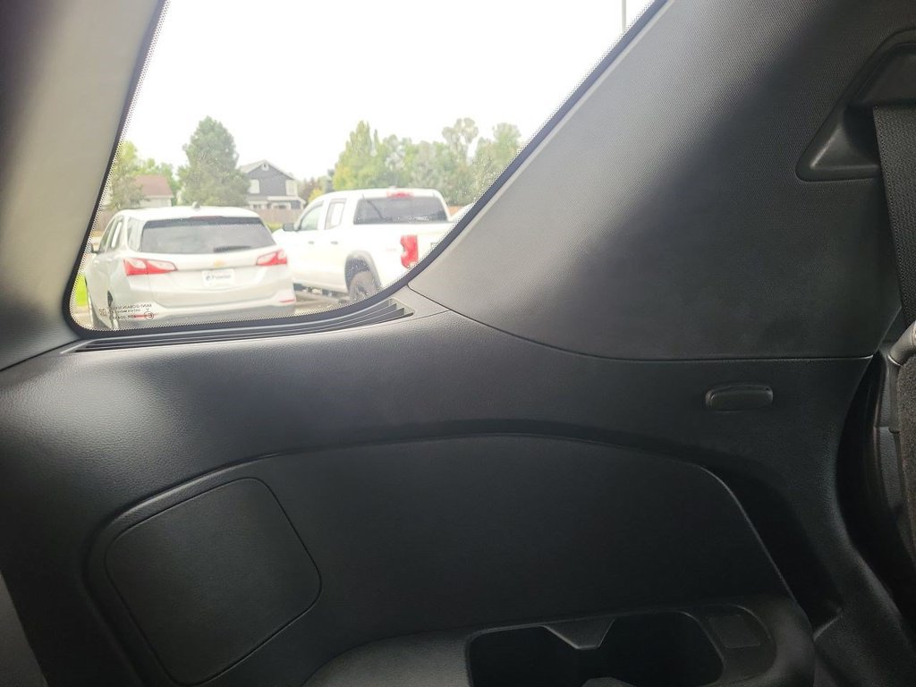 Used 2023 Nissan Pathfinder Rock Creek AWD/4WD image 10