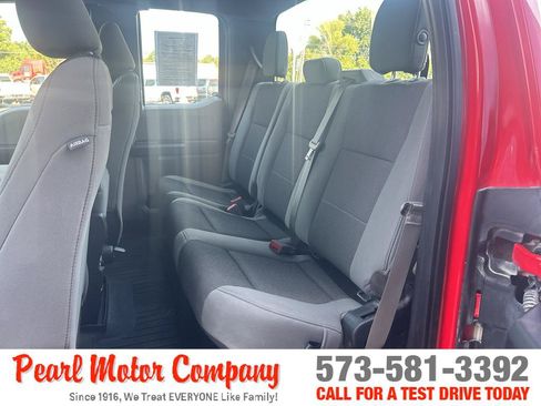 Used 2019 Ford F150 XL w/ Equipment Group 101A Mid AWD/4WD image 19