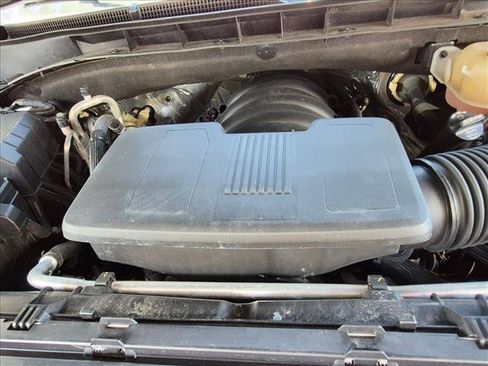 Used 2023 Cadillac Escalade Premium Luxury AWD/4WD image 25