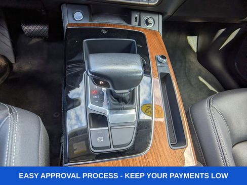 Used 2022 Audi Q5 2.0T Premium Plus image 33