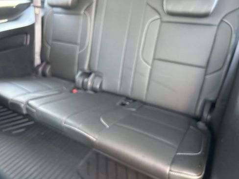 Used 2019 Chevrolet Tahoe Premier AWD/4WD image 20
