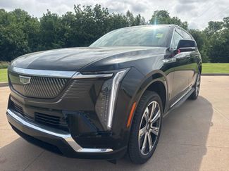 Used 2025 Cadillac Escalade IQ Luxury 2 w/ LPO, Premium Carpet Package AWD/4WD video 1