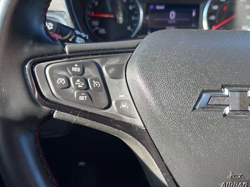 Used 2023 Chevrolet Equinox RS AWD/4WD image 17