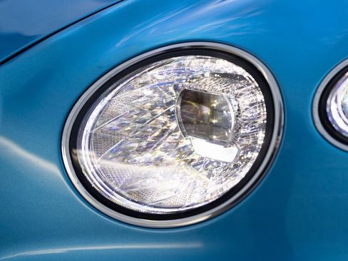 Certified 2022 Bentley Continental GT image 17