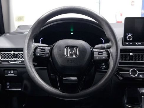 Certified 2024 Honda Civic LX image 14