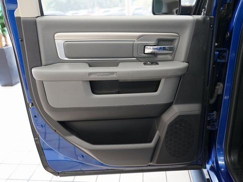 Used 2016 RAM 1500 Big Horn image 40