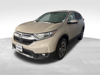Used 2017 Honda CR-V EX-L video 1