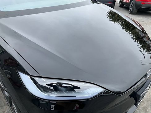 Used 2023 Tesla Model X AWD/4WD image 82