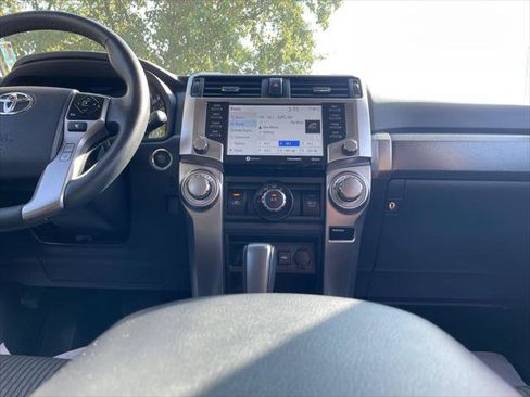 Certified 2022 Toyota 4Runner Trail Special Edition image 17