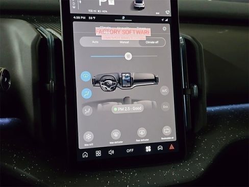 New 2026 Volvo EX30 Ultra w/ Protection Package image 21