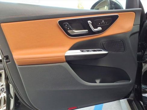 Certified 2024 Mercedes-Benz GLC 300 GLC 300 Coupe image 12