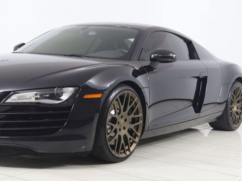 Used 2008 Audi R8 V8 AWD/4WD image 70