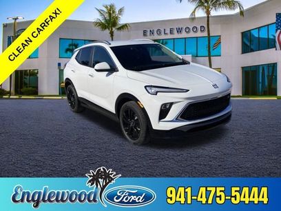 Used 2024 Buick Encore GX Sport Touring