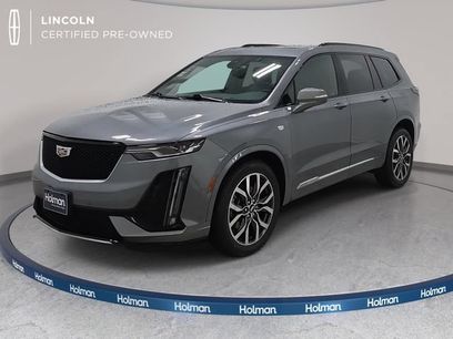 Used 2021 Cadillac XT6 Sport