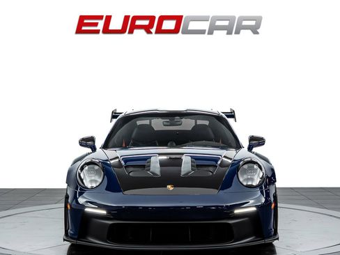 Used 2024 Porsche 911 GT3 RS RWD image 8