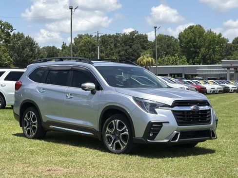 Used 2023 Subaru Ascent Touring AWD/4WD image 14