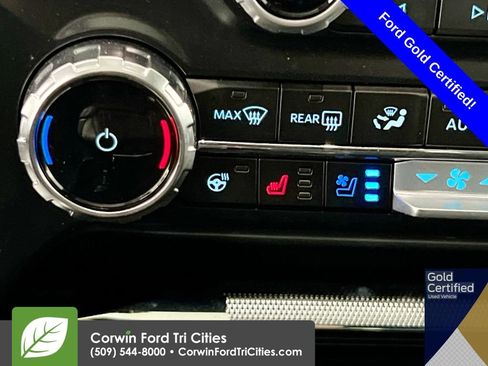 Certified 2024 Ford F150 Raptor AWD/4WD image 24