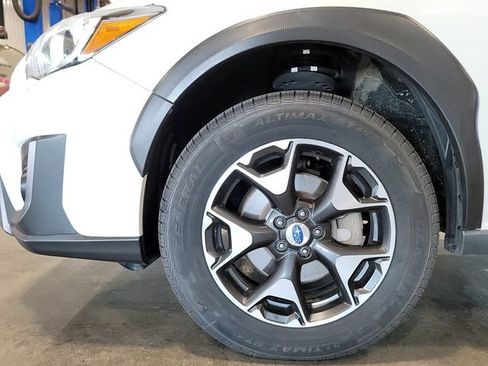 Used 2018 Subaru Crosstrek 2.0i AWD/4WD image 14