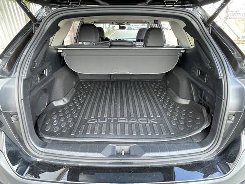 Used 2024 Subaru Outback Limited image 7