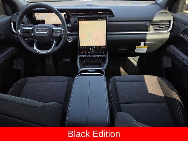 New 2027 GMC Terrain Elevation w/ Black Edition FWD image 9