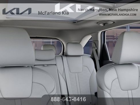 New 2026 Kia Sorento S image 28