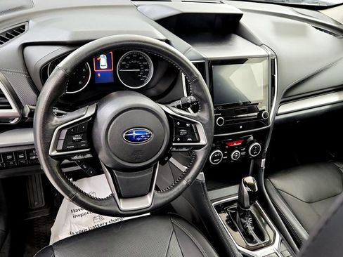 Used 2019 Subaru Forester Limited AWD/4WD image 24