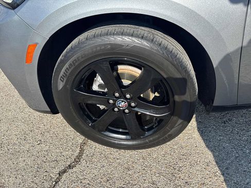 Used 2023 Buick Enclave Essence w/ Experience Buick Package image 11